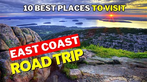 is california west or east|places to see on the east coast.